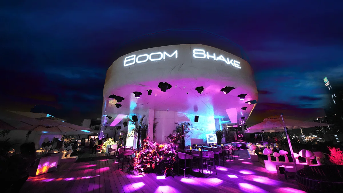 boomshake nightclub show dc