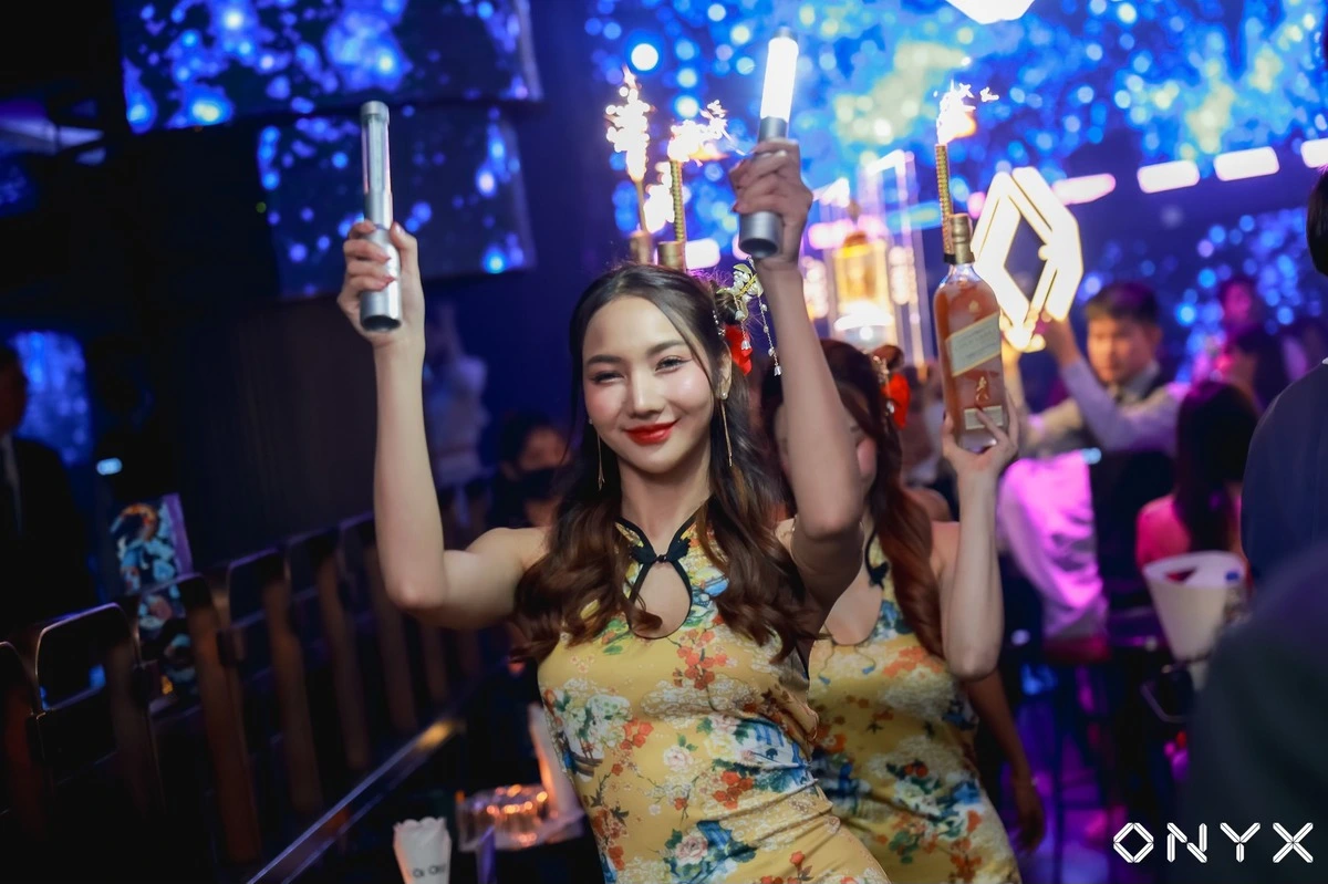 曼谷私人派对, 曼谷派对定制, 曼谷活动派对