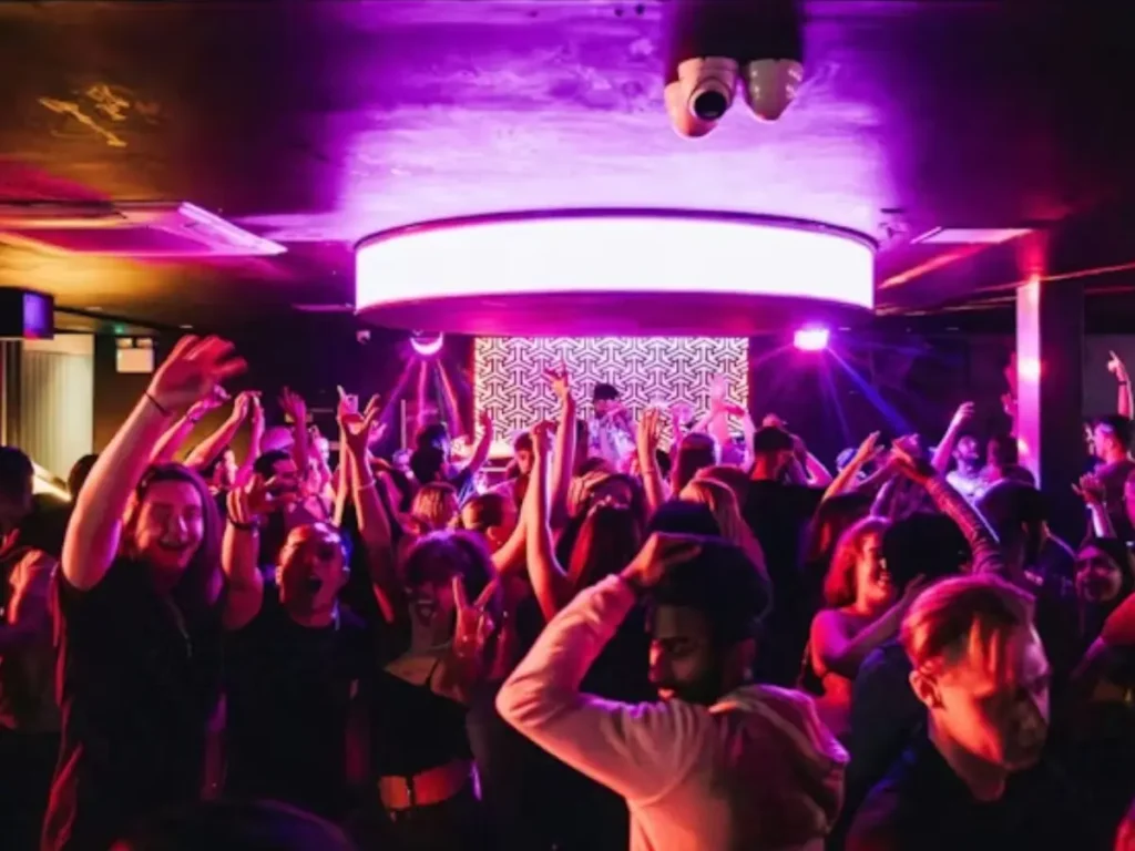 p!nk club bangkok